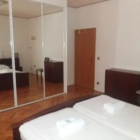 Gasthof Karolin Dubrovnik