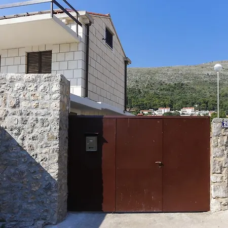 Gasthof Karolin Dubrovnik