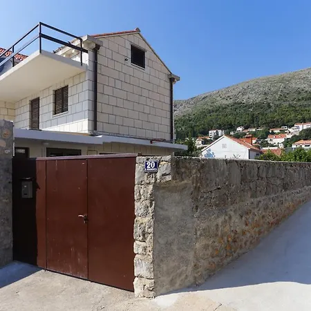 Karolin Gasthof Dubrovnik